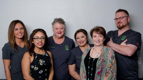 Pearl Dentures & Dental Care