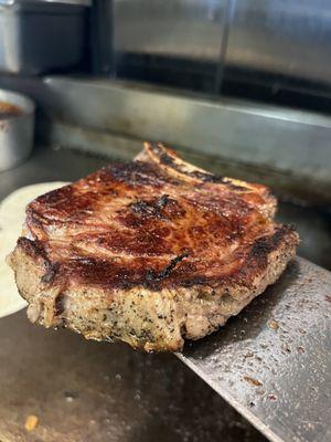 Velasco's Mexican Restaurant