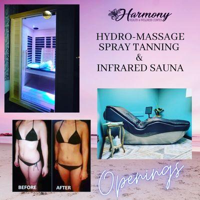 Harmony Health & Wellness Center