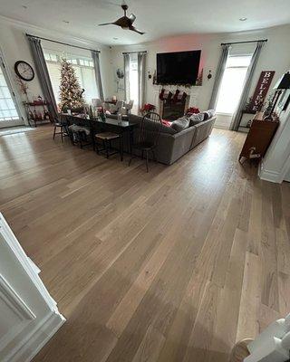 Morales House Cleaning