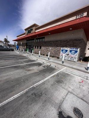 Green Valley Grocery