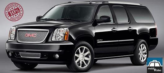 America United Car Service