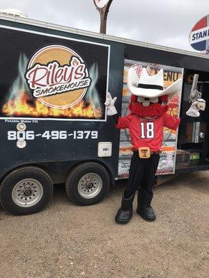 Riley’s Smokehouse