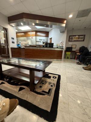 Reston Dental Center