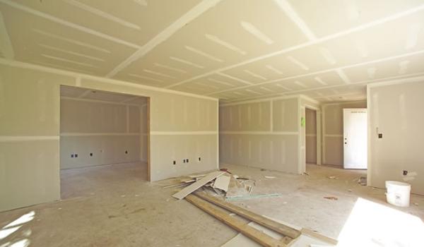 Calvo Drywall