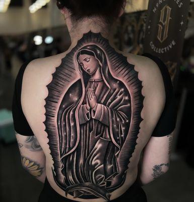 El Catrin Tattoo Parlor