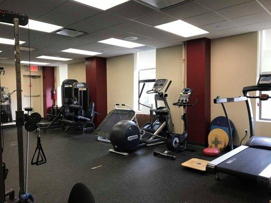 StarPro Physical Therapy