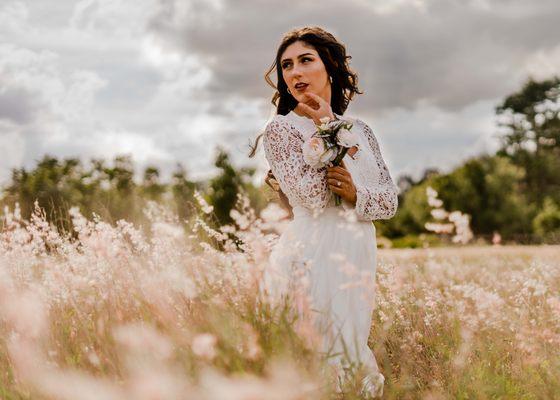 Exclusive Lens Photography