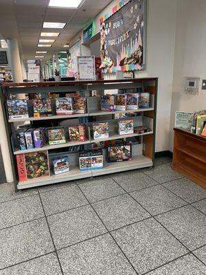 City Heights/Weingart Library