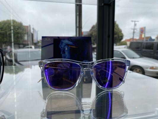 Sunset Focus Optometry - Sharon Lee, OD