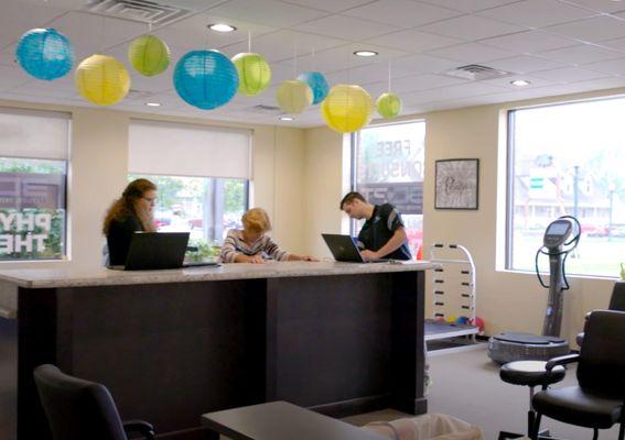 3DPT Physical Therapy