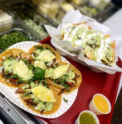 Taco Tuesday $2 all day