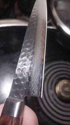 Veiga Knife Sales & Sharpening