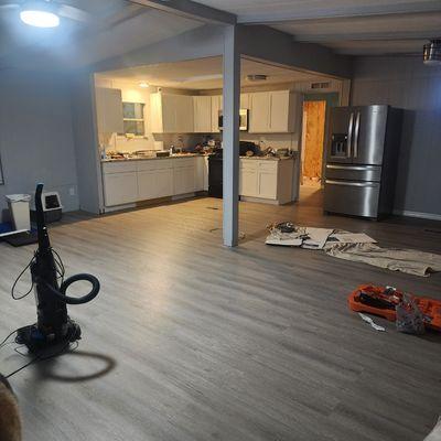 Wayne's Home Services