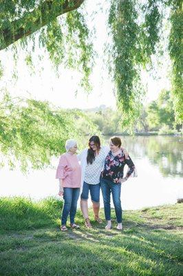 Jenn and Rich Photography