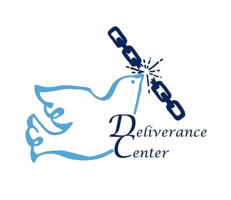 Deliverance Center logo