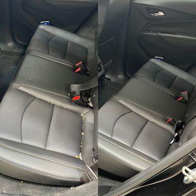 Tango 5 Mobile Detailing