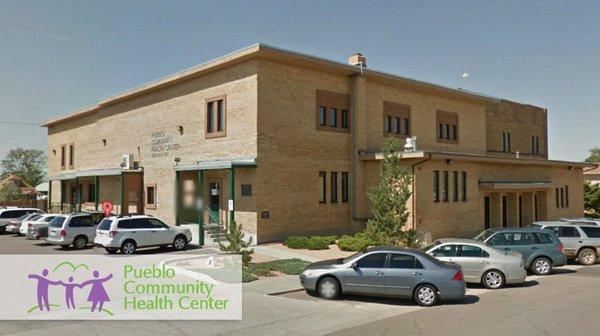 Pueblo Community Health Center