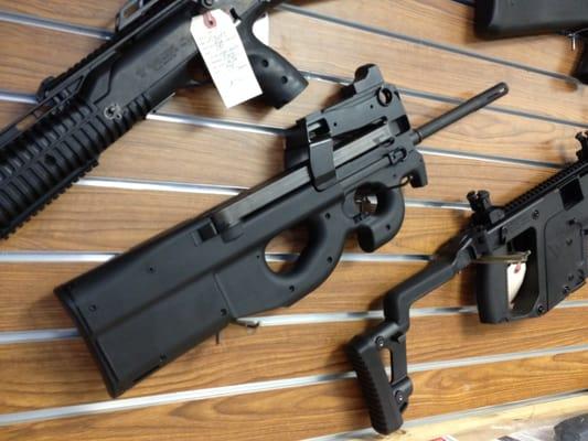 Freedom Sports & Arms