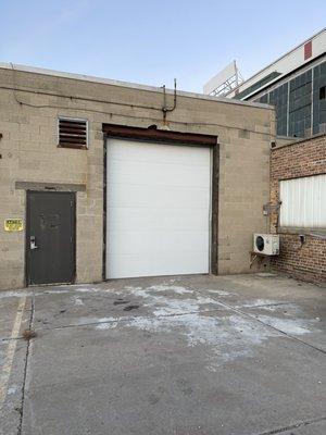 Raul's Overhead Doors