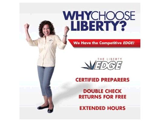 Liberty Tax