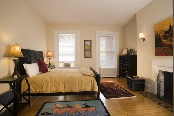 Bed and Breakfast Associates Bay Colony