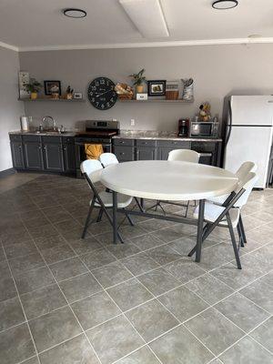 Azalea Acres RV Park