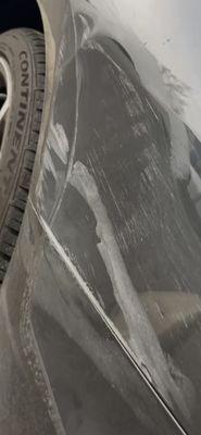 Checkered Flag Body Shop