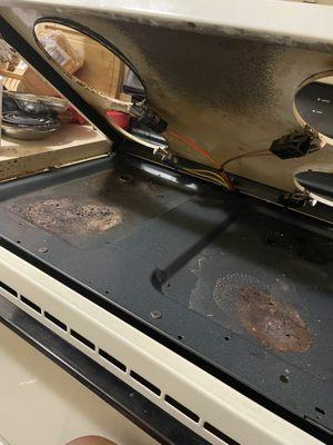 R&R Kendra's Cleaning Services