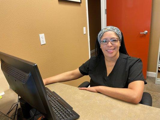 Kind Kissimmee Dentist