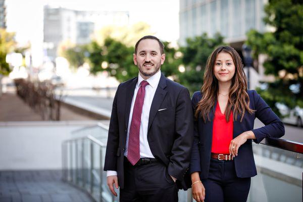 Ferraro Vega Employment Lawyers - Seattle