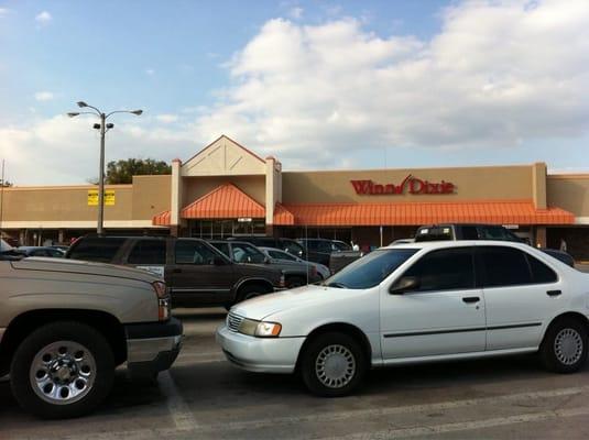 Winn-Dixie