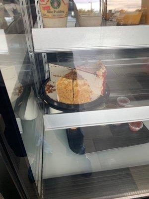 Delicious desers !!!