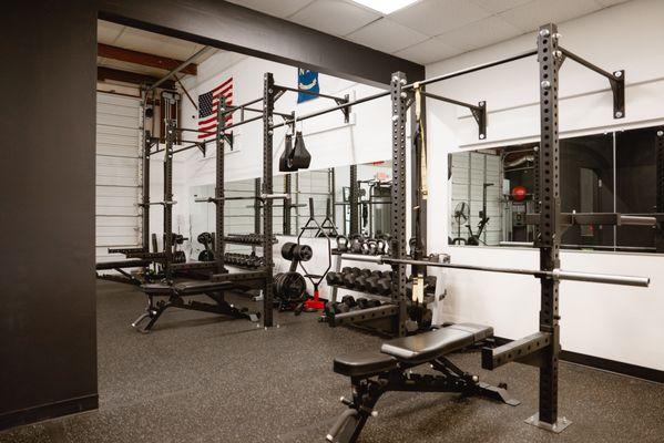 Activate Fitness And Wellness