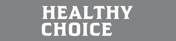 Healthy Choice