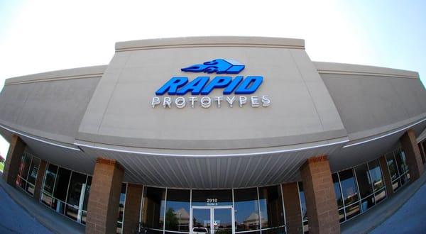 Rapid Prototypes