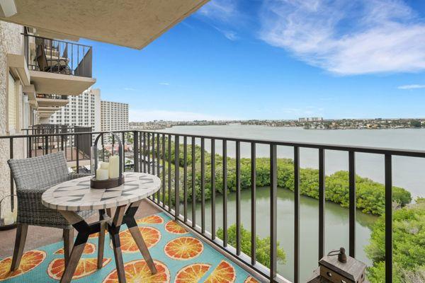 Kim Bergin, Coastal Properties Group