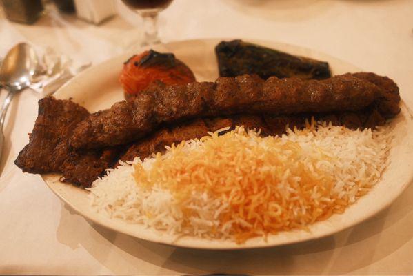 Raffi's Catering and Banquet