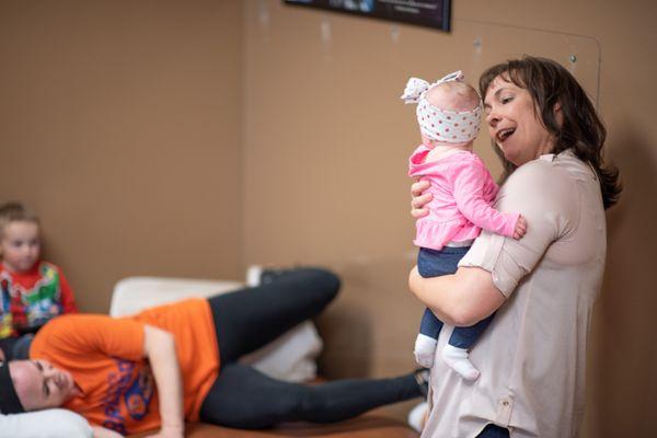 Pinnacle Physical Therapy