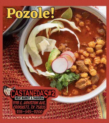 Castaneda’s Meat Market #2