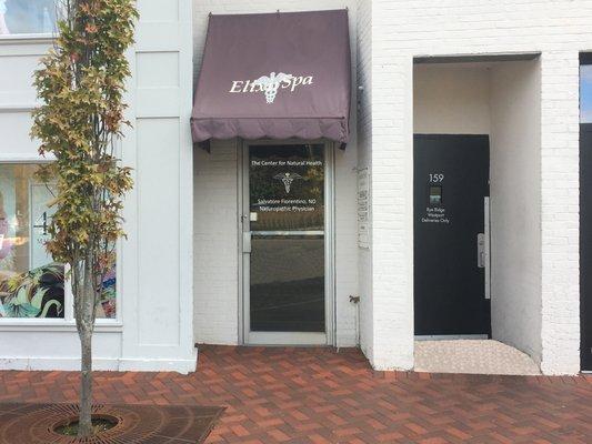 The Center for Natural Health