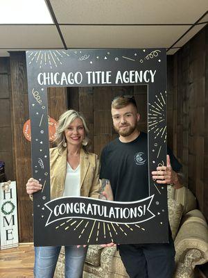 Michelle Karshner -Dwell Real Estate