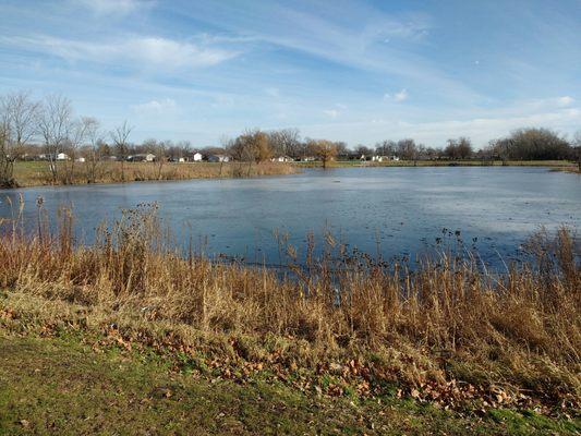 Jean Shephard Community Center
