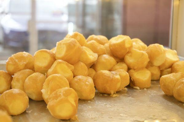 Mr Goods Donuts Shop