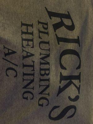 Ricks Repair Service