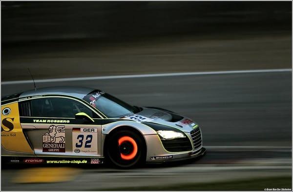 Gearheadz Auto Salon