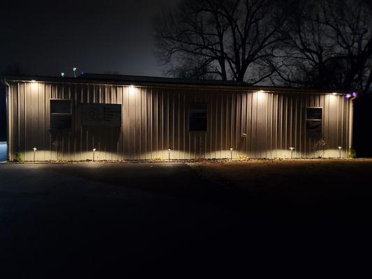 Rich's Contracting & Custom Audio / Video