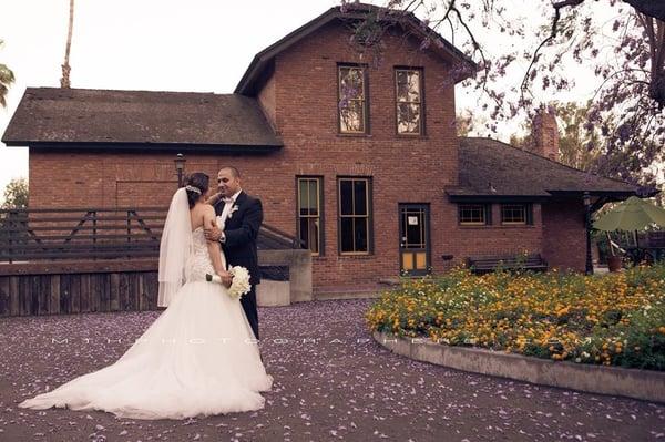 My Wedding June 8, 2013