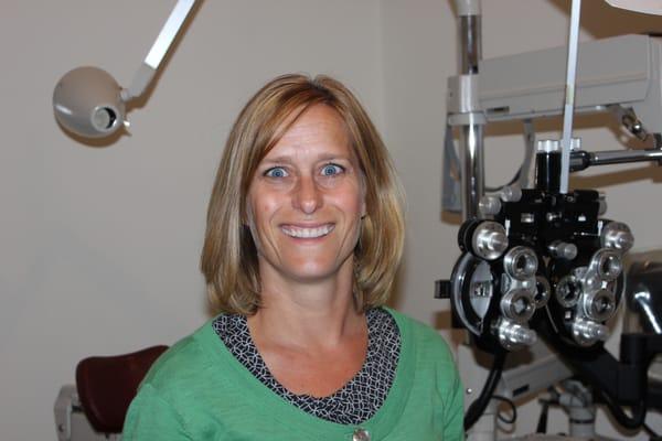 Eyecare Associates of Dewitt