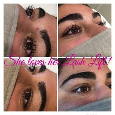 Alisha's Spa Euphoria